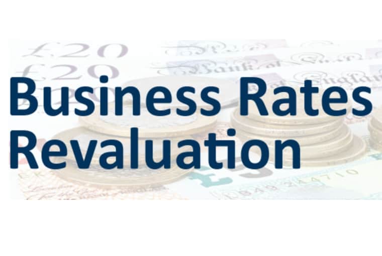 2017 Business Rates Revaluation