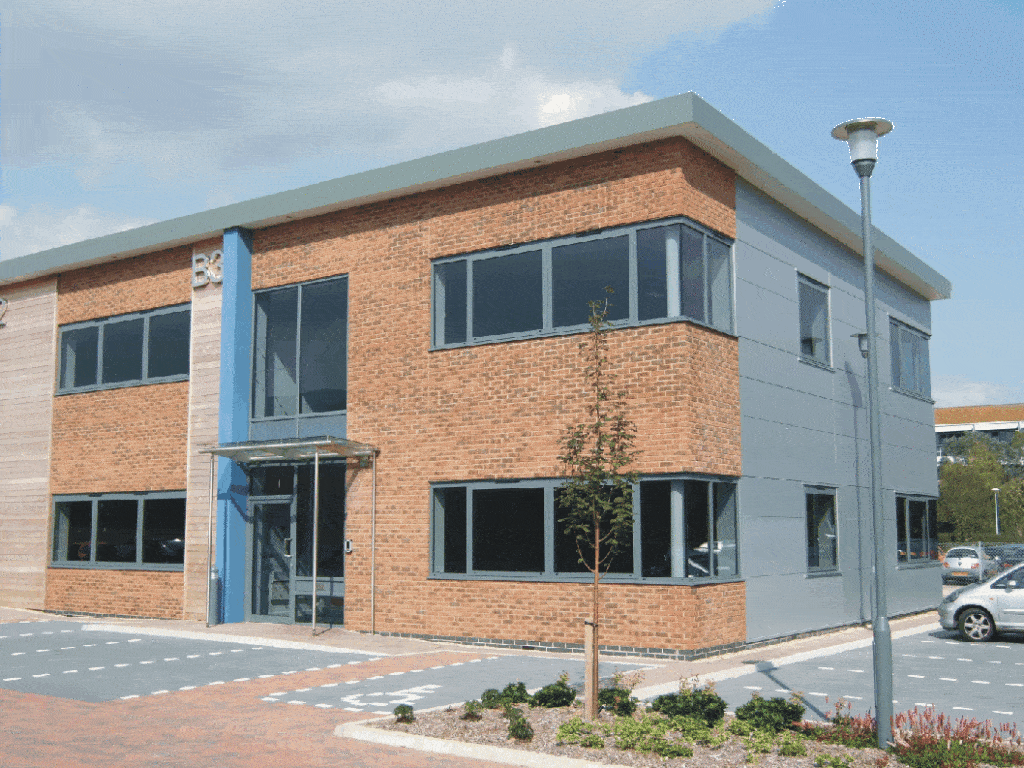 Aston Rose opens Regional Office