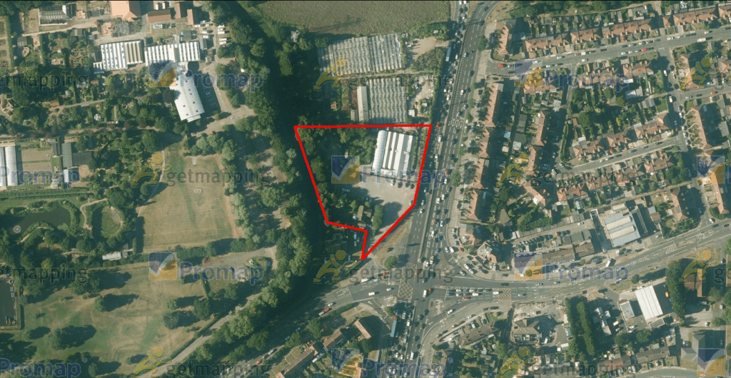 Aston Rose advises Bramble Estates on purchase of Kingswood Nurseries site, Enfield