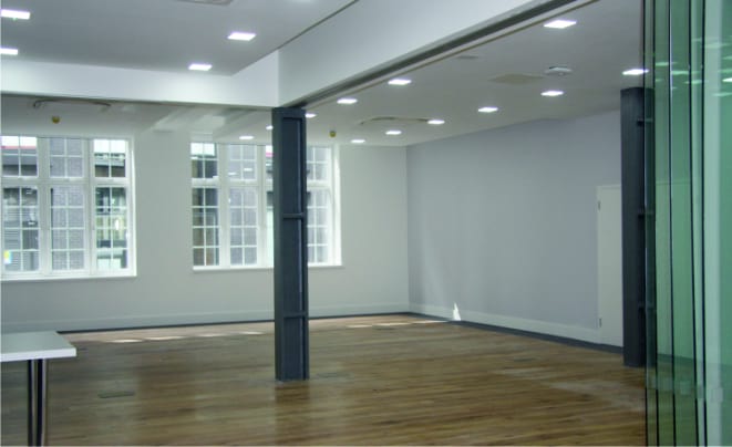 Fully Refurbished N1 Offices To Let