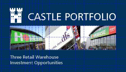 Three Retail Warehouse Investment Opportunities