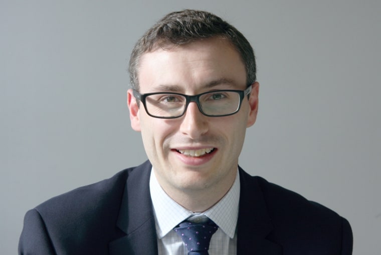 Andrew Macfarlane joins Building Consultancy